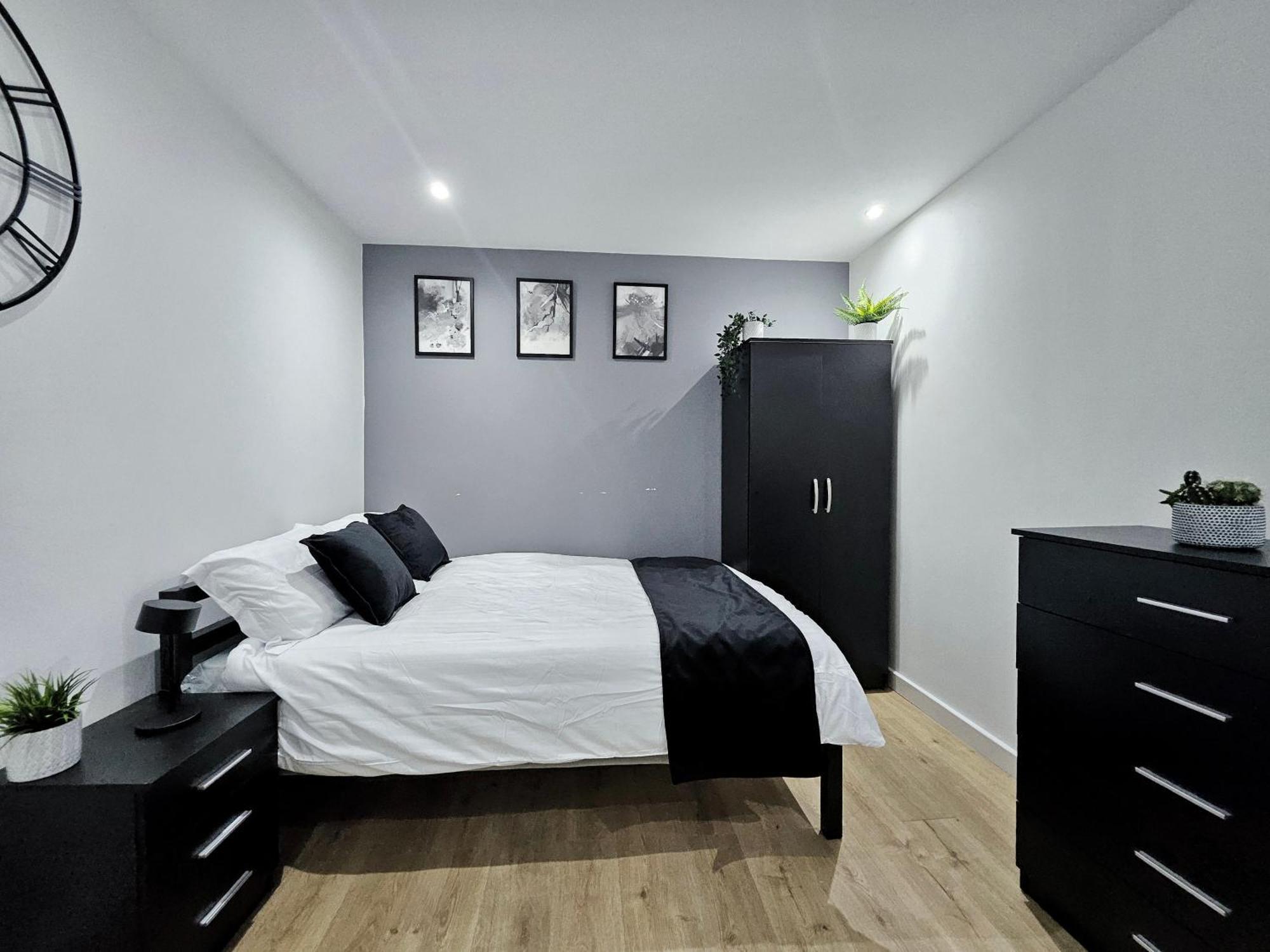 Gdy1 - The Green Dragon Apartment Londres Exterior foto